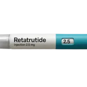 retatrutide acheter